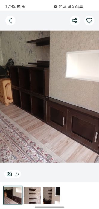 Мебель набор продается.         Ииии.