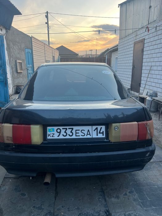 Продам Audi 80 B-3