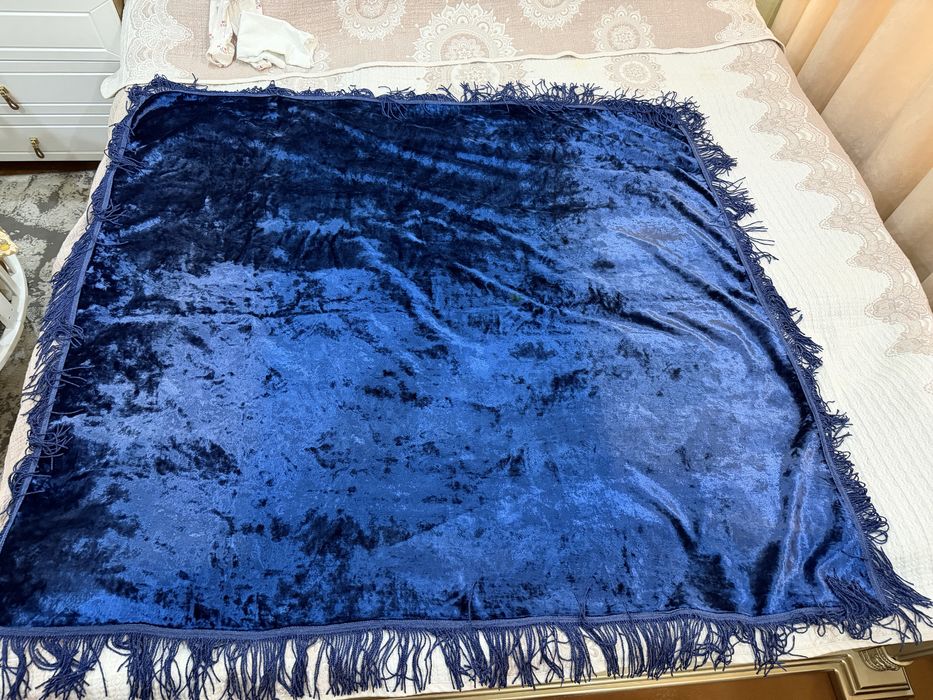 сотилади духоба дастурхон