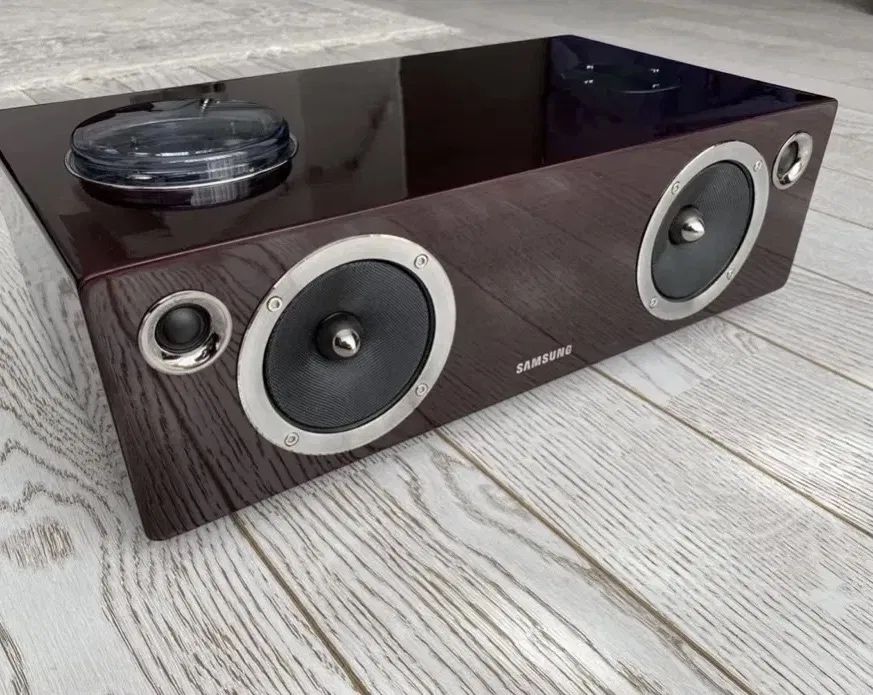 Блютуз колонка самсунг 100вт