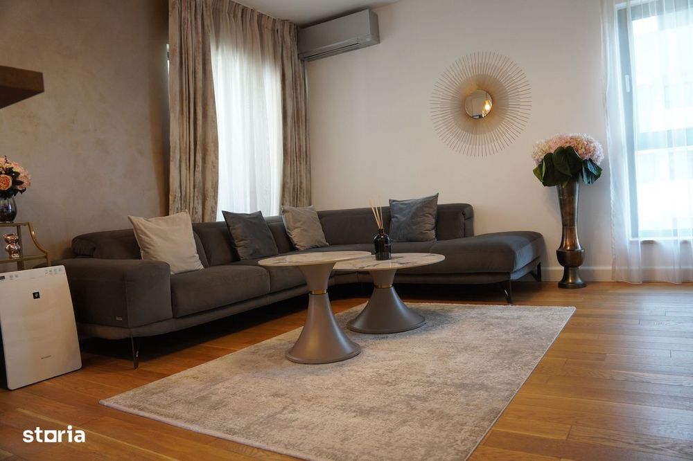 Apartament 3 camere Băneasa| Jandarmeriei — fotografia 3