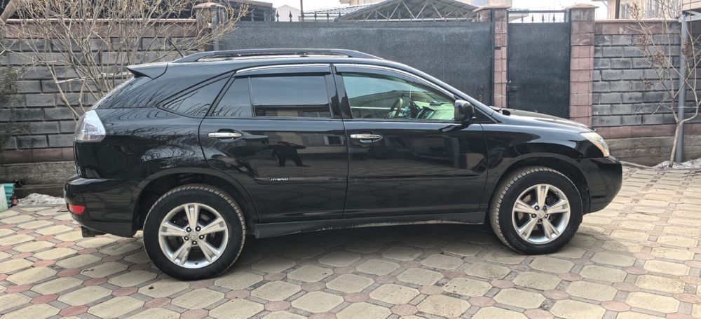 Продается Lexus RX40Oh