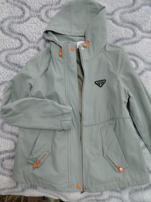 Куртка женская весна, осень