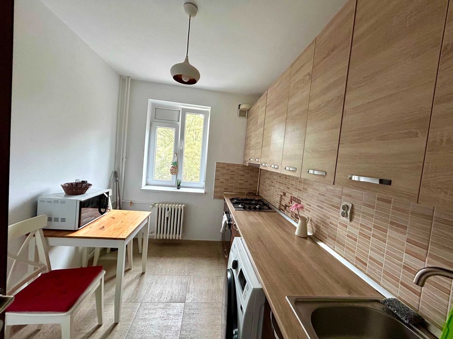 Inchiriere apartament 2 camere - Mobilat si Utilat - Direct Proprietar - Pajura - Sector1
