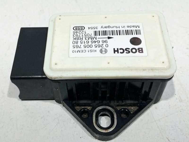 Modul / senzor esp Citroen C5 III 9664661580 2.0 hdi