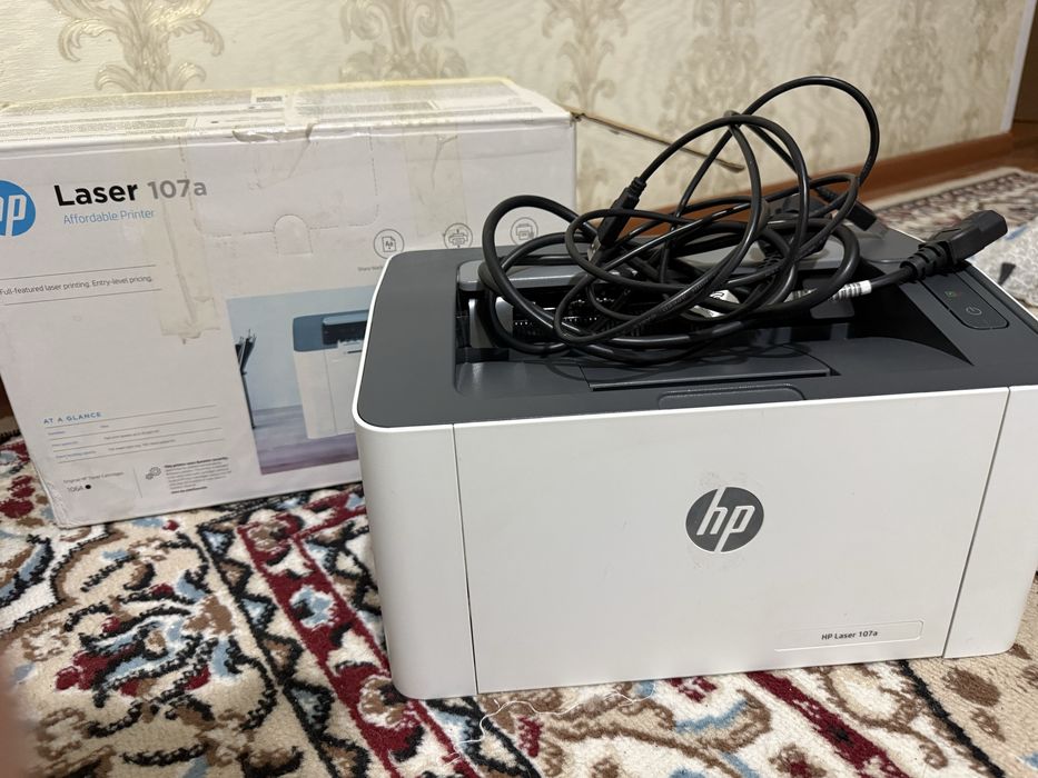 Компьютер продается вместе с принтером. 180тыс вместе