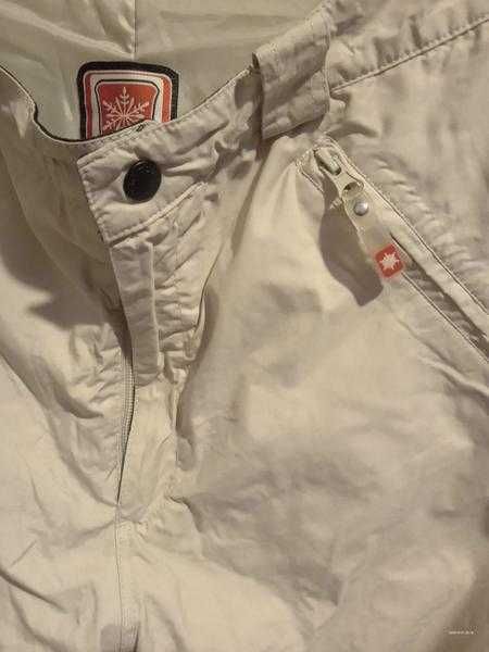 Pantaloni zapada ski