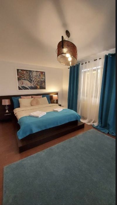 Camere Premium tip Studio – Grozăvești / Orhideea (Utilități Incluse