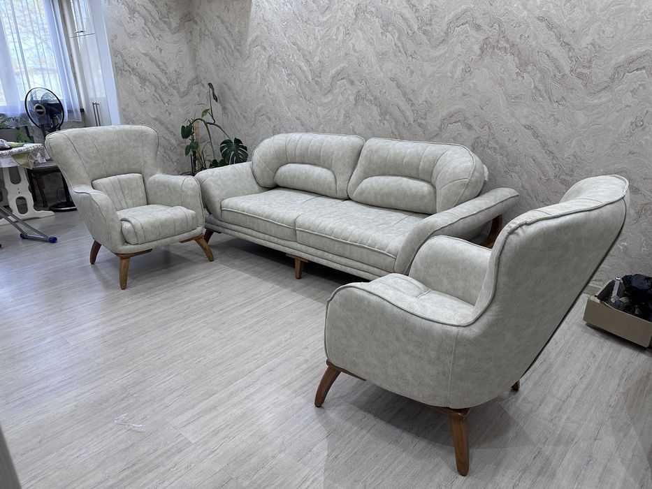 Divan Kresla COROLLA 2024