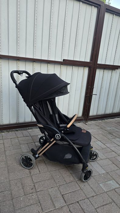 Коляска детская от 0-4