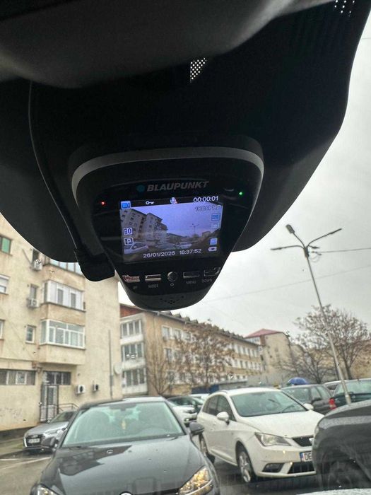 Hyundai TUCSON - 177 CP, 75.000 KM