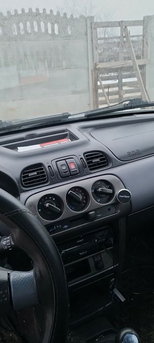 Vand Nissan micra motor de 1000+gpl  euro4