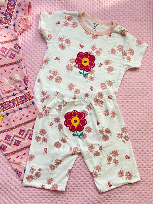 Carter's фирмасының киімдері сатылады