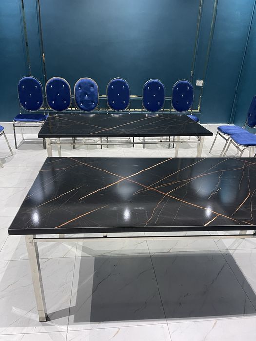 Stul buyurtma asosida