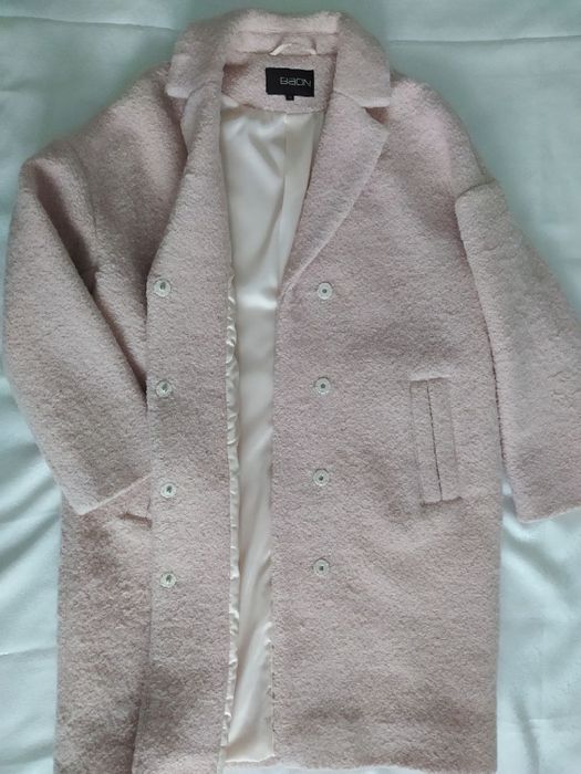 Пальто демисезонное