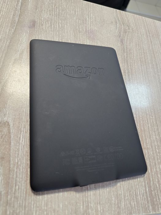 Електронен четец Amazon Kindle DP75SDI 3Gb