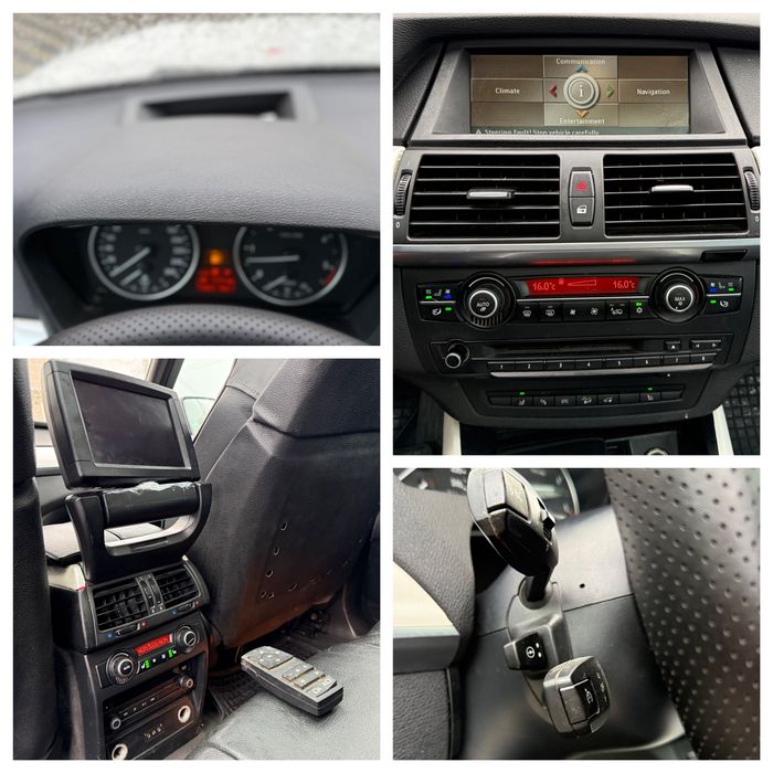 BMW X5 2009 — imagine 4