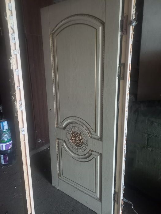 Двер межкомнатная