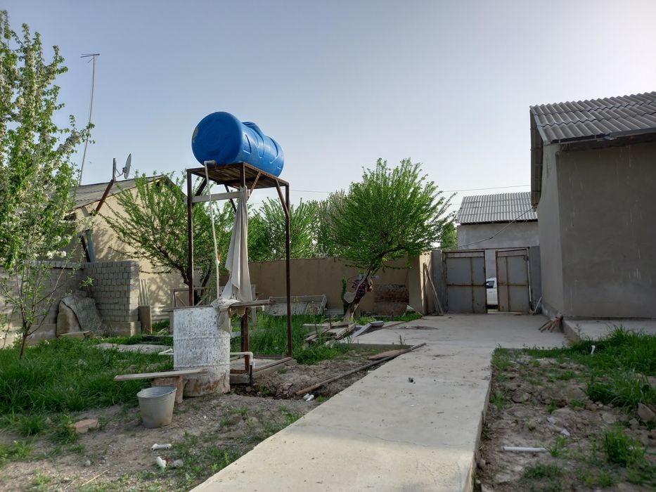 Продаётся участок