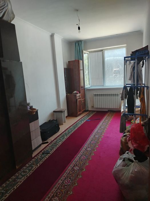 Сдам в аренду 3 комнатную