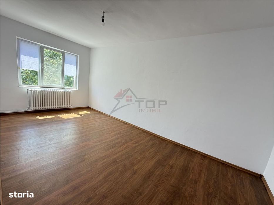 Apartament 2 camere decomandat- Frumoasa
