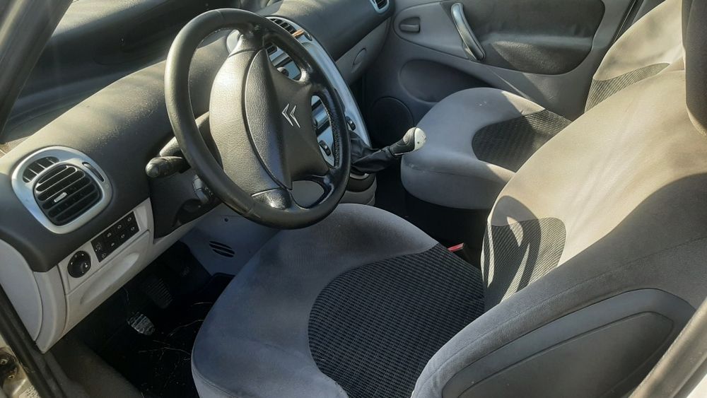 Citroen Xsara Picasso 1.6 hdi