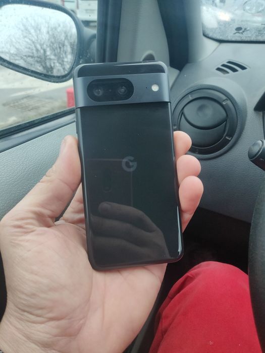 Google pixel 8    128gb
