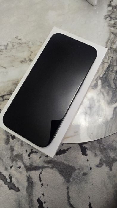 Iphone 15 pro 256 gb