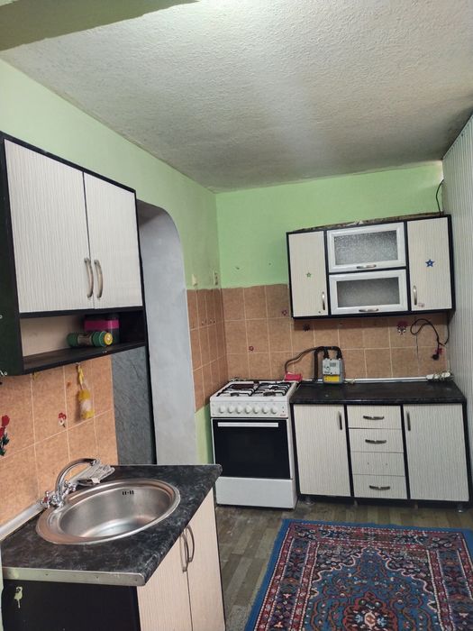 Ижарага квартира