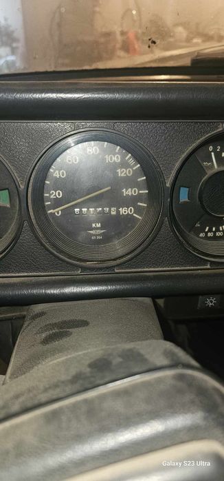 Москвич 412 гаражен