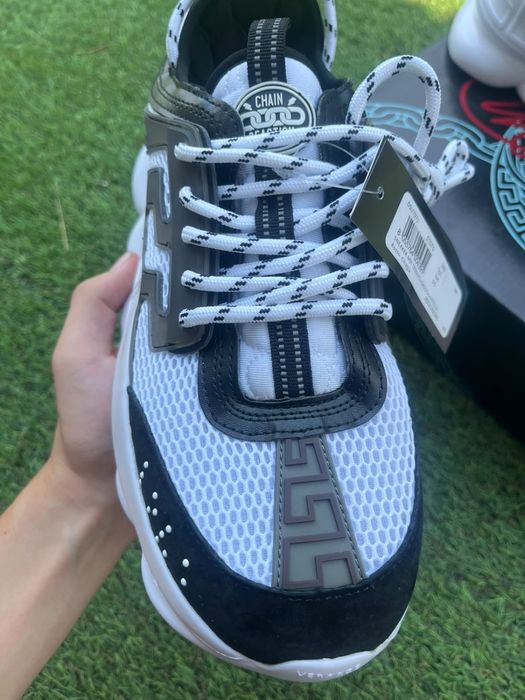 Versace Chain Reaction 43