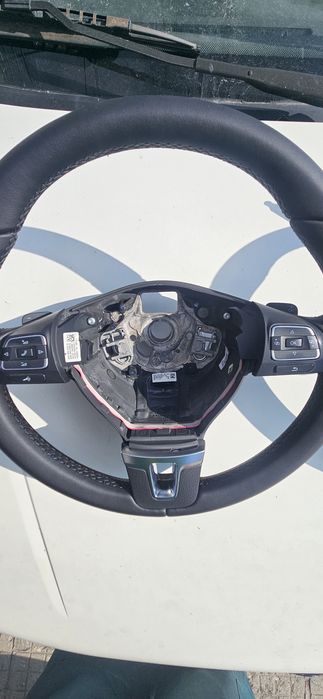 Волани  golf 6 passat b6 b7 cc touran