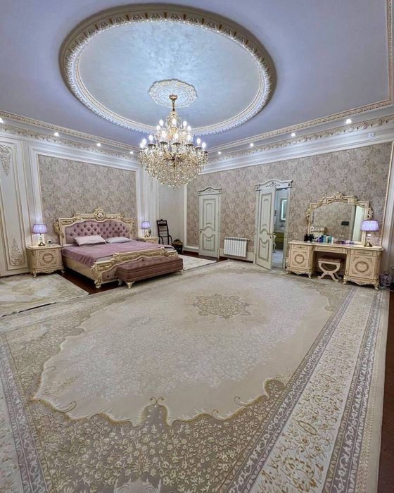 Сдаётся дом премиум класса рядом с Гостиница Россия !