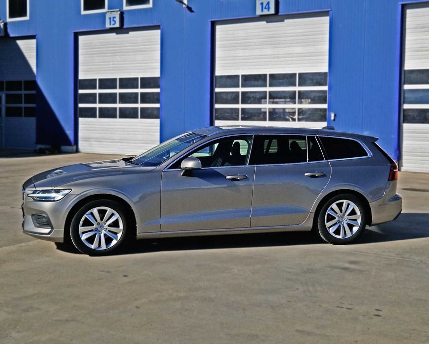Volvo V60 D3 2019