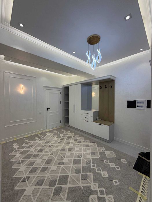 №4533 Продается квартира, Аэропрт , Юксалиш