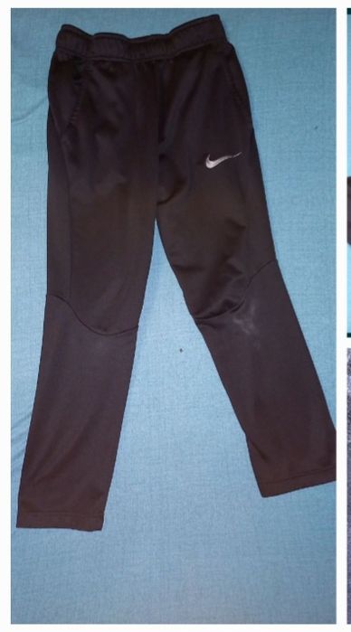 Зимни якета Блузи дънки 134-140 -146 размер