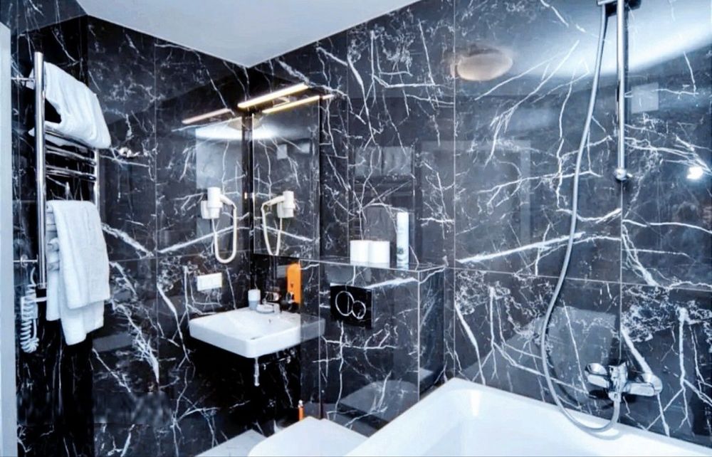 Люкс квартира 2 ком