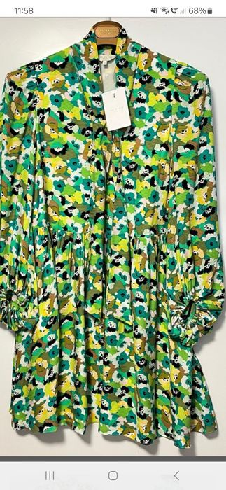 Ted Baker оригинални рокли размер 2/М