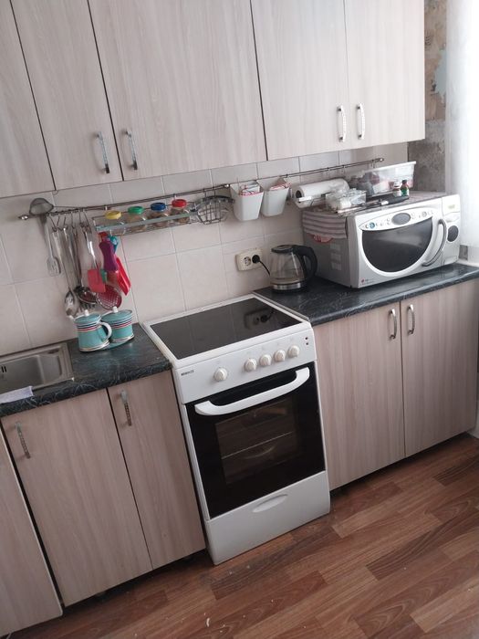 Продам кухонный гарнитур