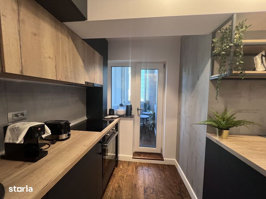 Apartament 2 camere Unirii. Lux. Prima inchiriere.