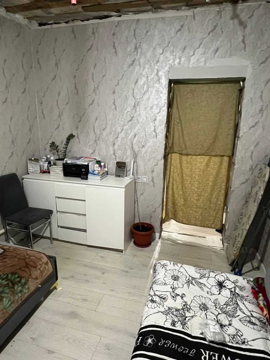 Продам дом талапкер