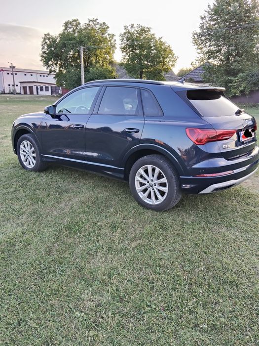 Audi Q3 2020  71693km 4x4