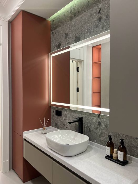 ЖК ГАБУС! НОВАЯ 3 ком кв-ра ПО НИЗКОЙ ЦЕНЕ! Айбек Госпитальный