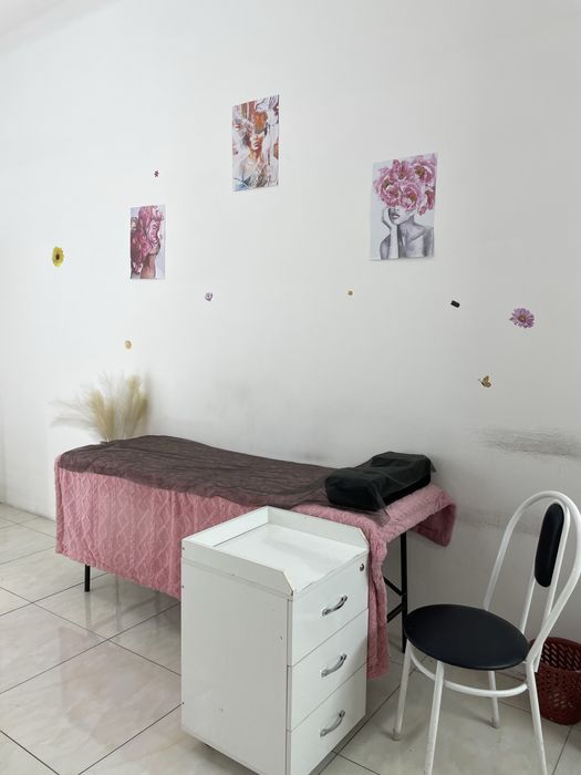 Кушетка арендага бериледи