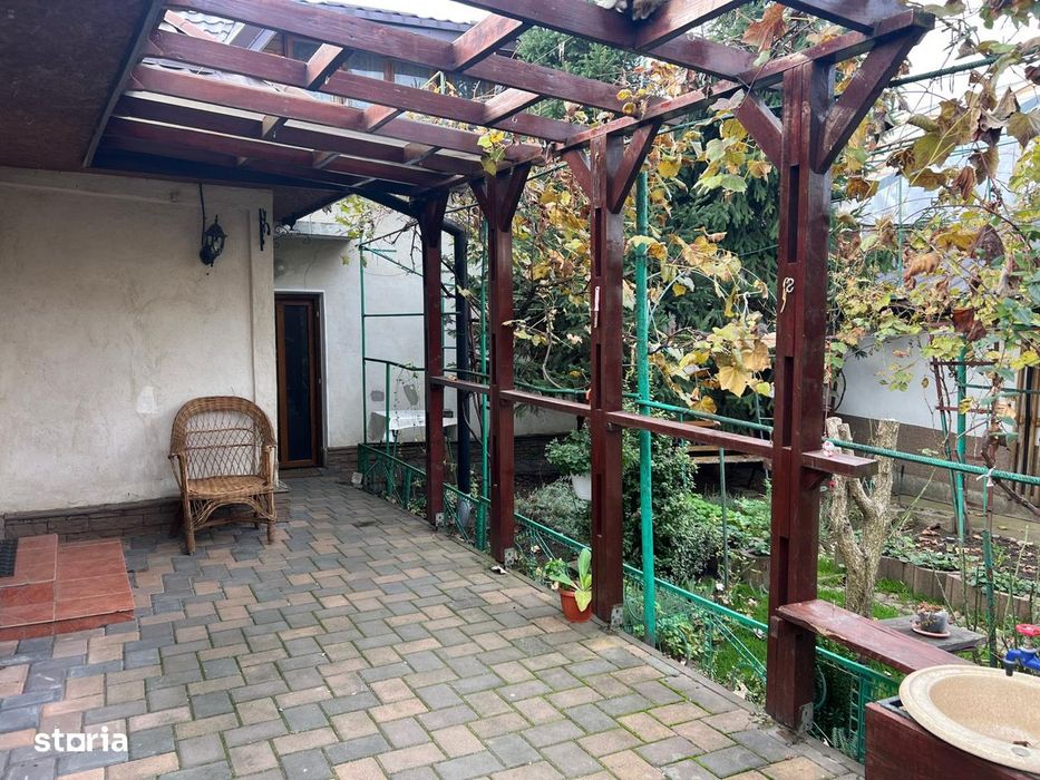 Casa in zona Podul de Fier