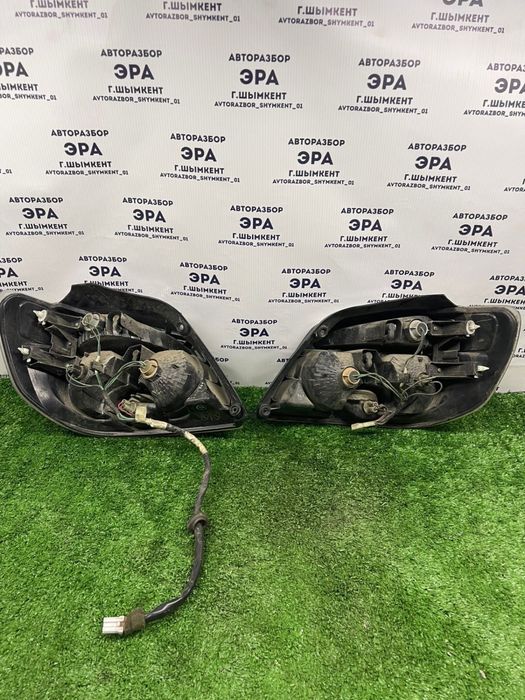 Задние Стопы Митсубиси Оутлендер