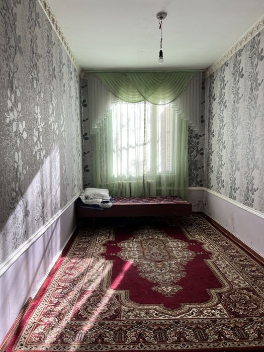 Квартира студентларга