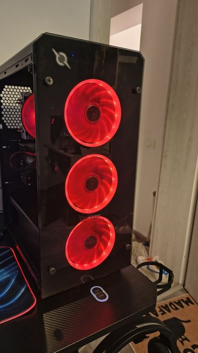PC Gaming IT 10400f+ Rtx 2080 Super