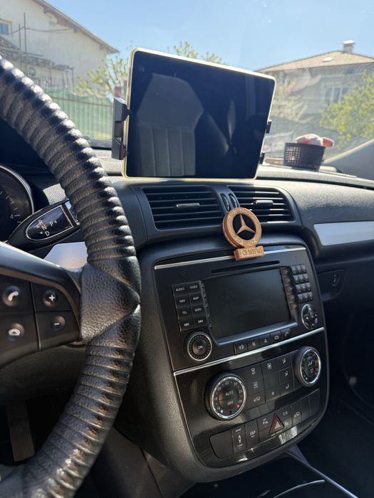 MERCEDES R320 AirMatic 4x4 7 местна
