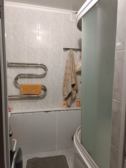 Продам дом в п.Октябрьский